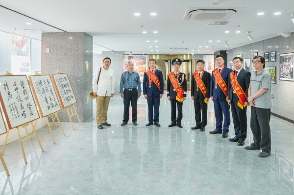 普患配资 镇江市总工会“艺术+劳动”主题活动引导职工文化新风尚