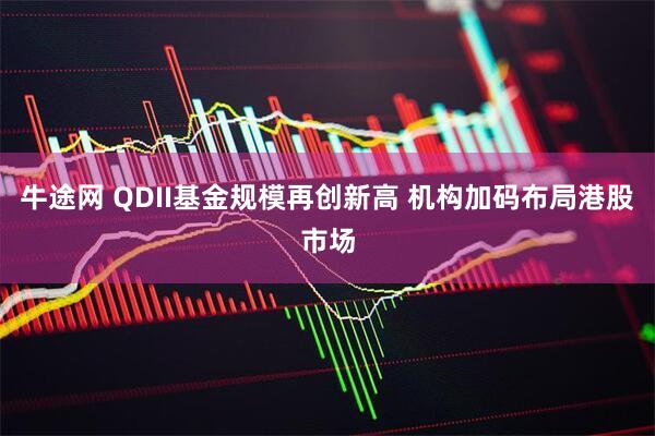 牛途网 QDII基金规模再创新高 机构加码布局港股市场
